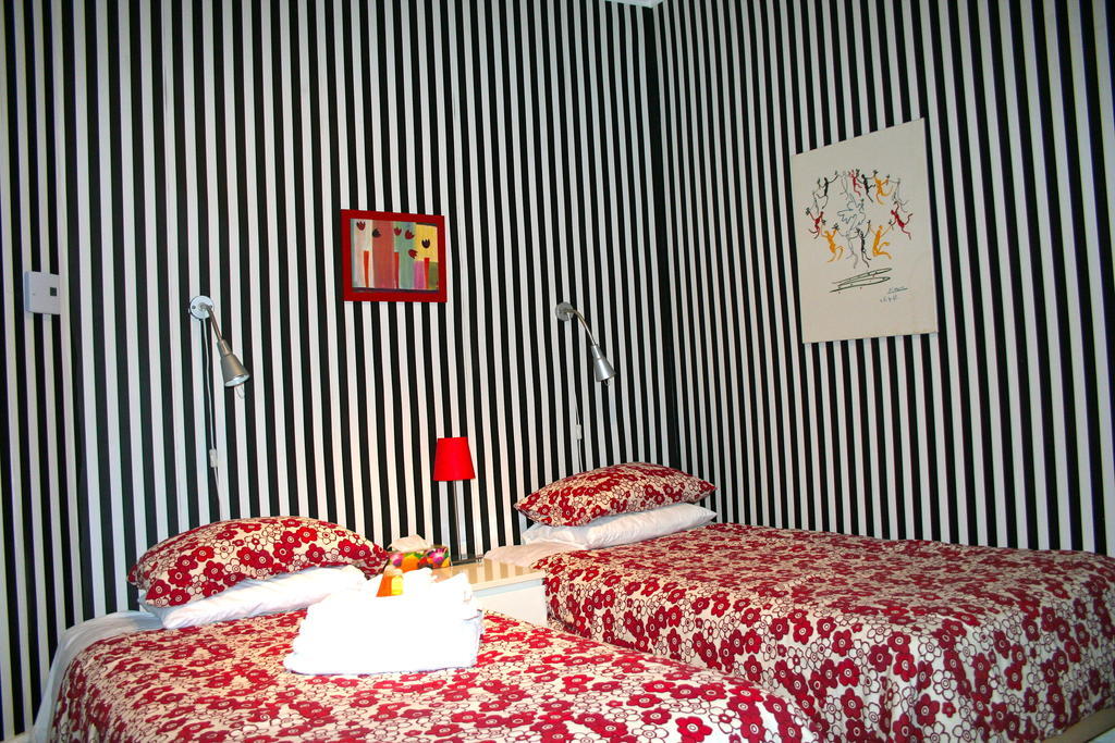 Gite University Bed And Breakfast Montréal Værelse billede